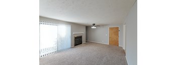 Fireside Living Room
