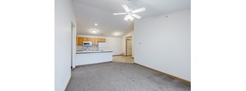 Three Bed, Two Bath B