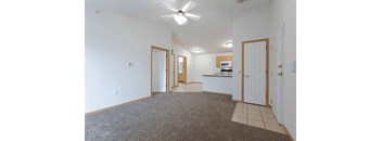 1 Bed, 1 Bath