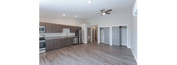 Ashby Plus Living Area