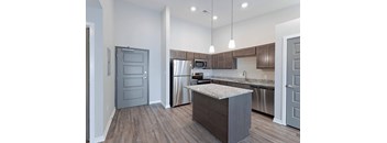 The Sidney Plus Kitchen & Entryway