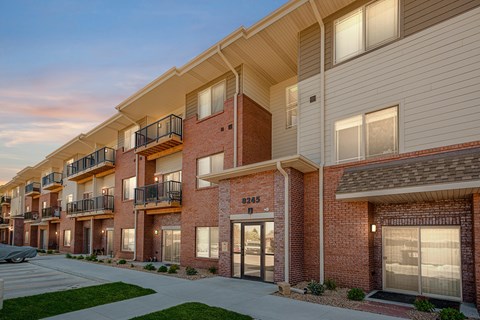 8229 Northwoods Dr Studio-3 Beds Apartment for Rent