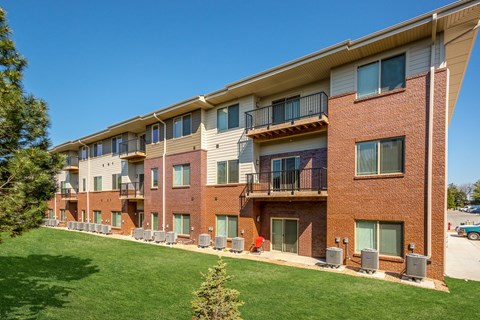 Timberline Building Exteriors
