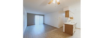 2 Bed, 2 Bath A