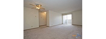 2 Bed, 2 Bath C
