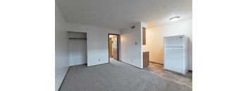 1 Bed, 1 Bath A