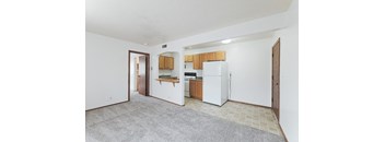 1 Bed, 1 Bath B