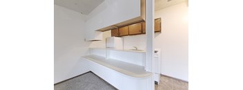 A Kitchen