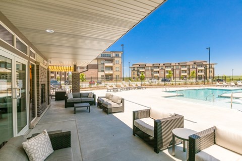 7300 Tallgrass Pkwy Studio-2 Beds Apartment for Rent