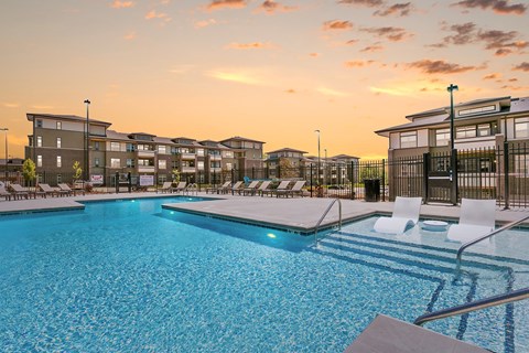 7300 Tallgrass Pkwy Studio-2 Beds Apartment for Rent