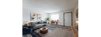 1 Bed, 1 Bath