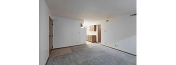 2 Bed, 1 Bath B