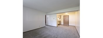2 Bed, 1 Bath A