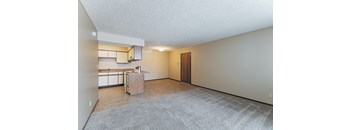 1 Bed, 1 Bath