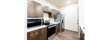 2 Bed, 2 Bath