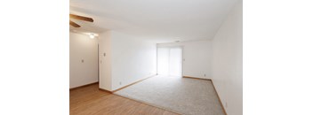 2 Bed, 2 Bath C - Updated