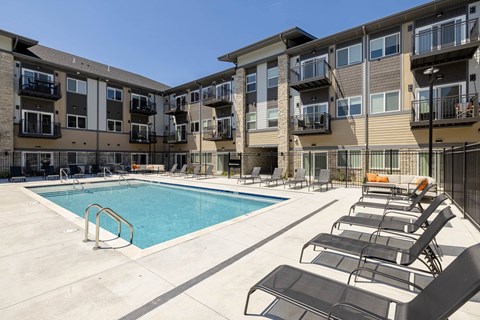 1740 Northwoods Dr Studio-2 Beds Apartment for Rent