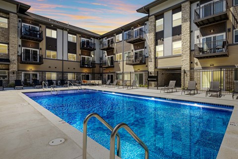 1740 Northwoods Dr Studio-2 Beds Apartment for Rent
