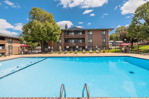 9510 Park Dr Studio-3 Beds Apartment for Rent