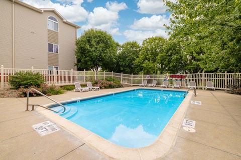 309 Fort Crook Rd S 1-2 Beds Apartment for Rent