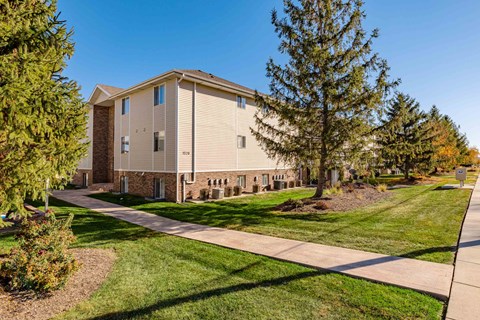 1600 S Folsom St 2 Beds Apartment for Rent