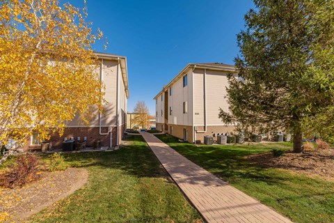 1600 S Folsom St 2 Beds Apartment for Rent