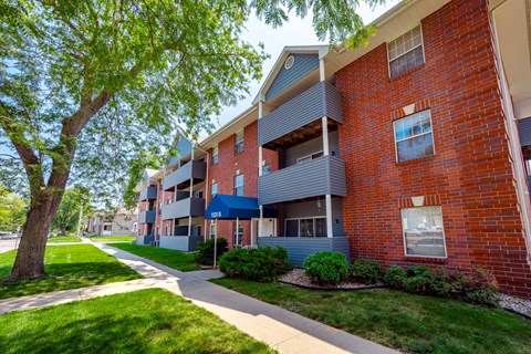 1331 G St 1-2 Beds Apartment for Rent