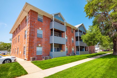 1331 G St 1-2 Beds Apartment for Rent