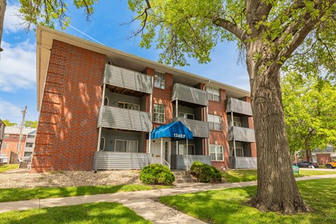 1331 G St 1 Apartment for Rent