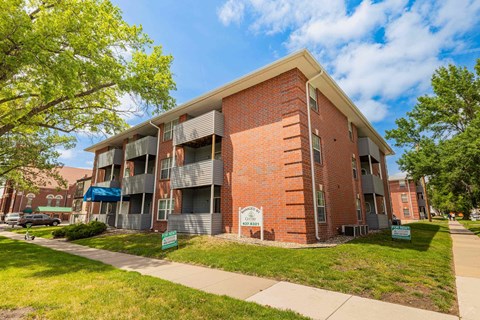 1331 G St 1 Apartment for Rent