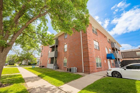 1331 G St 1-2 Beds Apartment for Rent