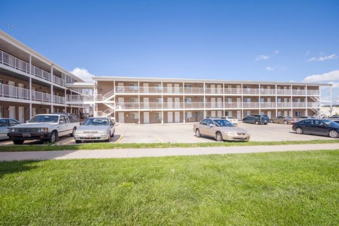 1824 M Street Studio-1 Apartment for Rent