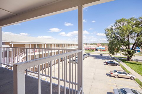 1824 M Street Studio-2 Beds Apartment for Rent