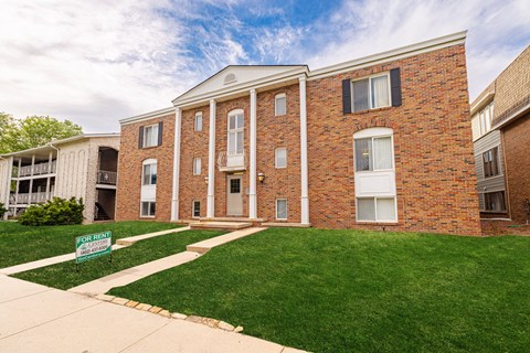 1122 F St Studio-1 Apartment for Rent