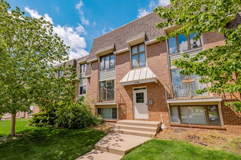 1126 F St 1 Apartment for Rent