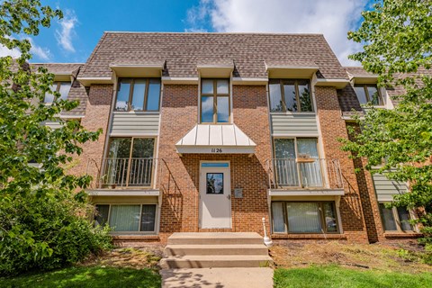 1126 F St 1 Apartment for Rent