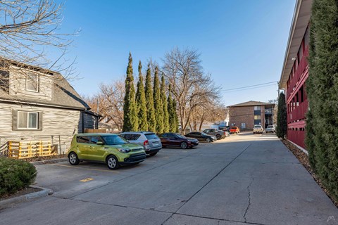 2209 D St 1-2 Beds Apartment for Rent