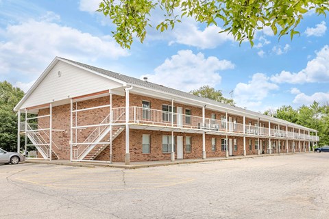 2221 S Street 2 Beds Apartment for Rent