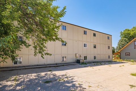 2312 R St Studio-1 Apartment for Rent
