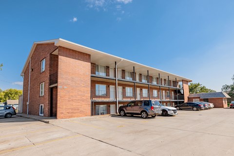 2600 N 35Th St 1 Apartment for Rent