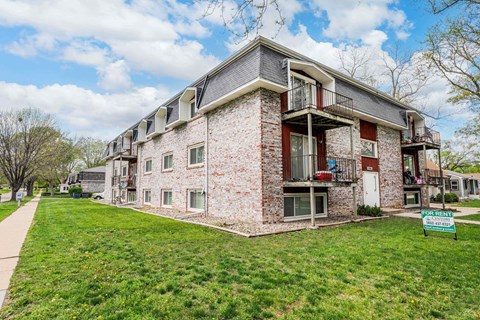 2901 N 56Th St 1-2 Beds Apartment for Rent