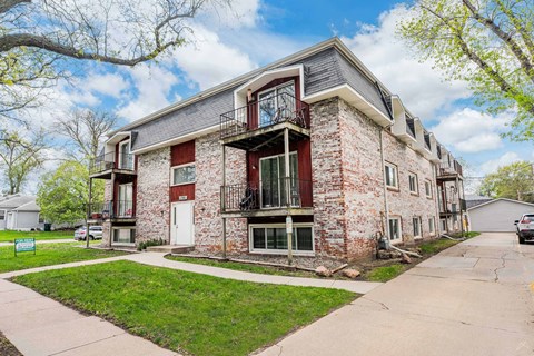 2901 N 56Th St 1-2 Beds Apartment for Rent