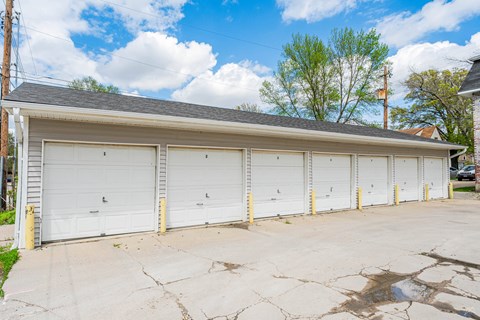 2901 N 56Th St 1-2 Beds Apartment for Rent