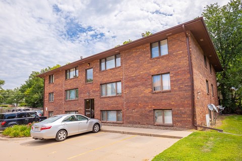 4620 Meredeth 2 Beds Apartment for Rent