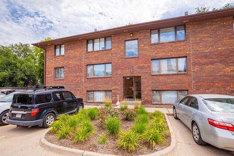 4620 Meredeth 2 Beds Apartment for Rent