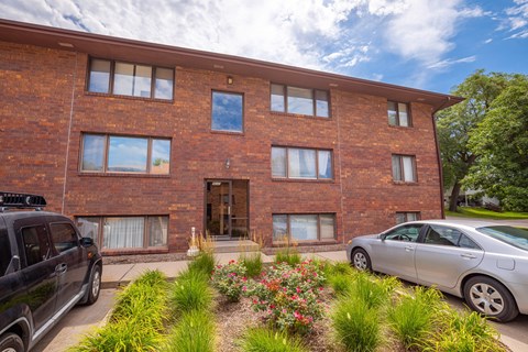 4620 Meredeth 2 Beds Apartment for Rent