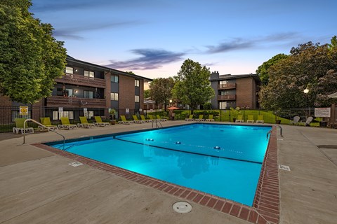 9510 Park Dr Studio-3 Beds Apartment for Rent