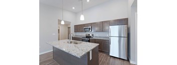 Halsey Kitchen