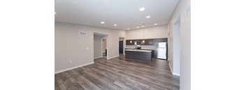 Kimball Living & Kitchen