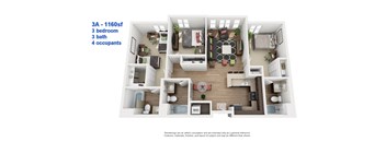 Private Detached